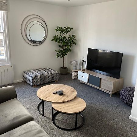 Brownston Apartments Modbury Extérieur photo