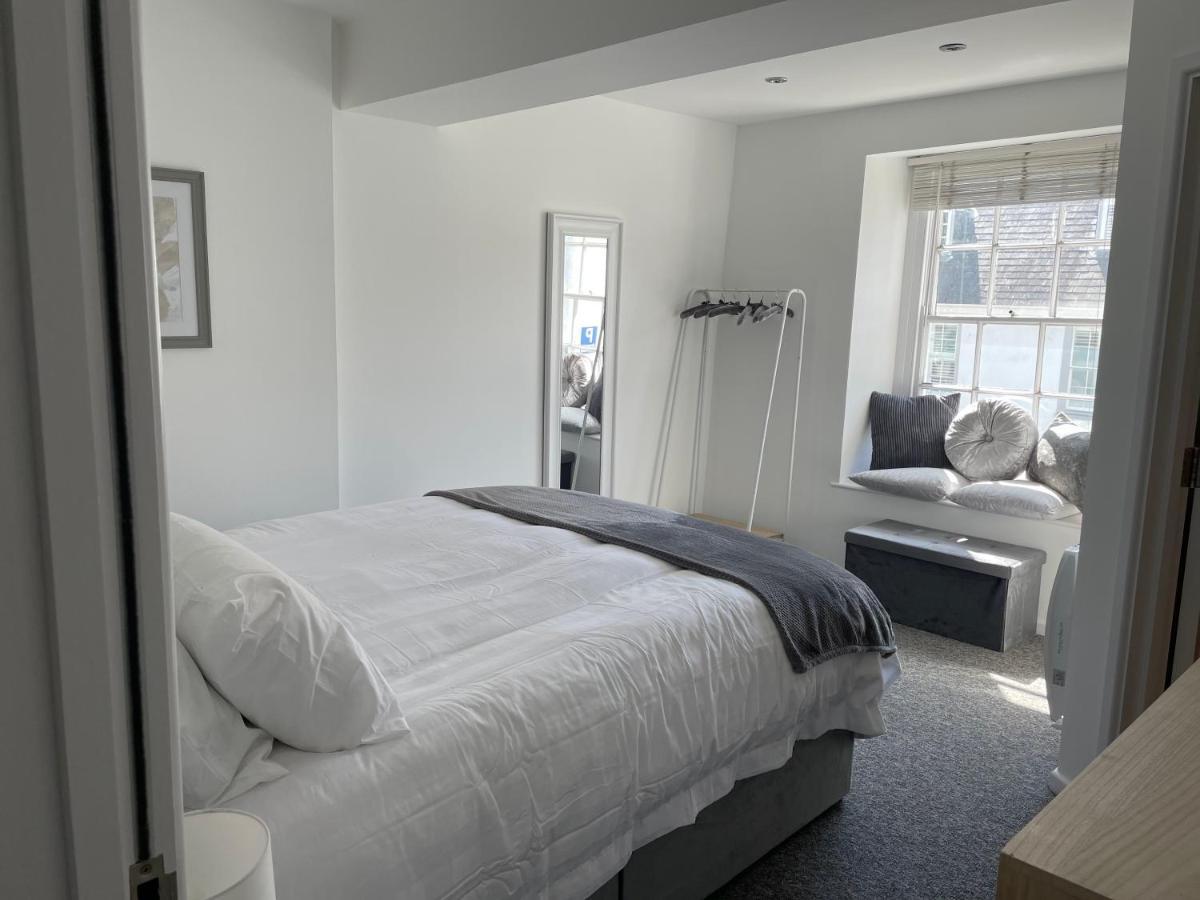 Brownston Apartments Modbury Extérieur photo