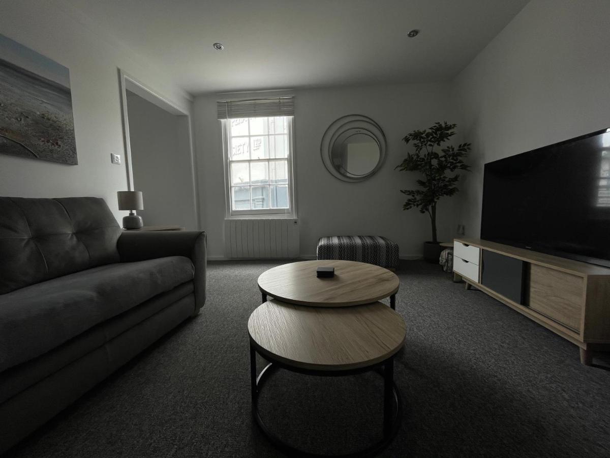 Brownston Apartments Modbury Extérieur photo