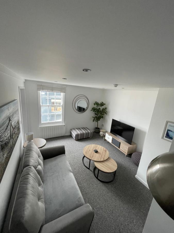 Brownston Apartments Modbury Extérieur photo