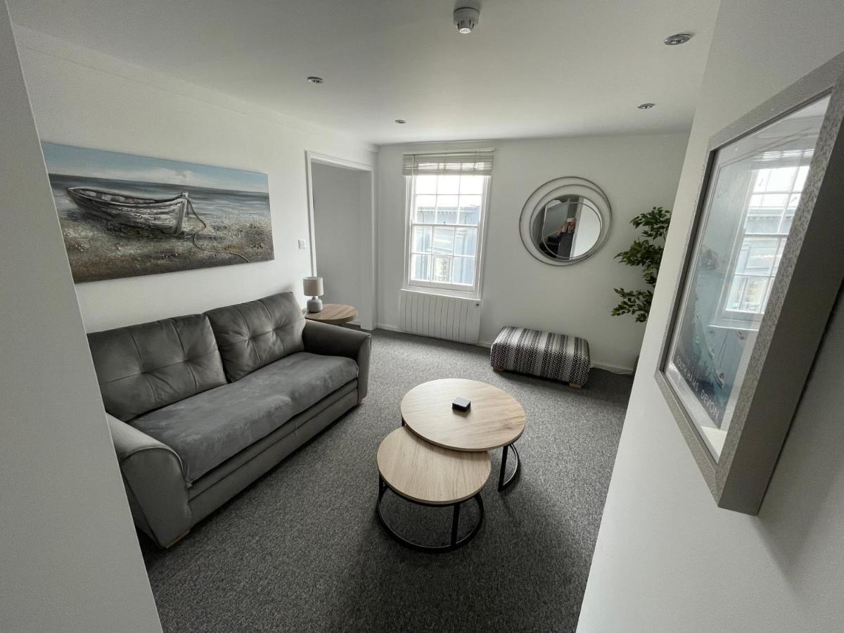 Brownston Apartments Modbury Extérieur photo