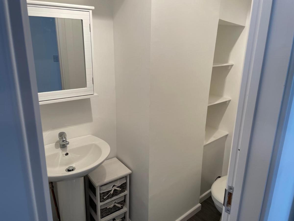 Brownston Apartments Modbury Extérieur photo