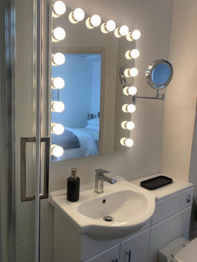 Brownston Apartments Modbury Extérieur photo