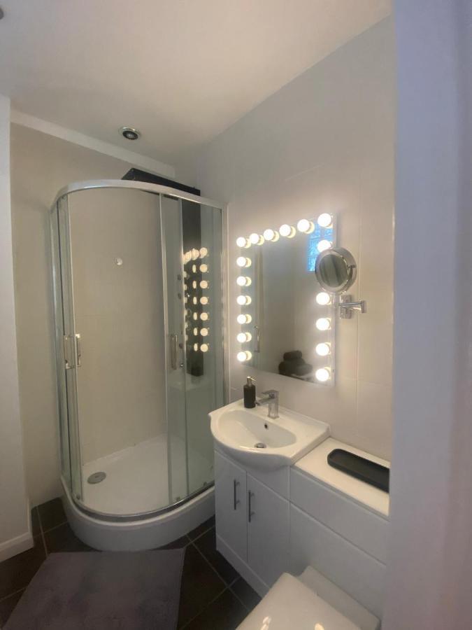 Brownston Apartments Modbury Extérieur photo