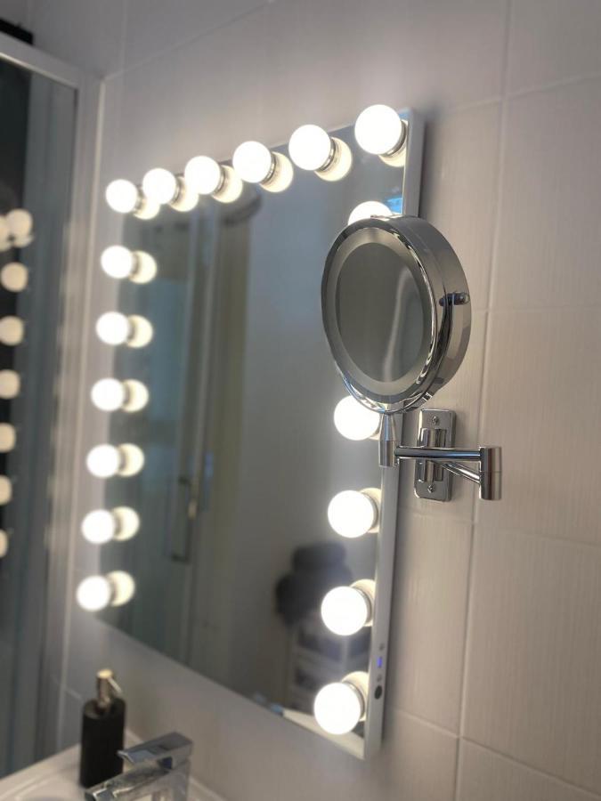 Brownston Apartments Modbury Extérieur photo